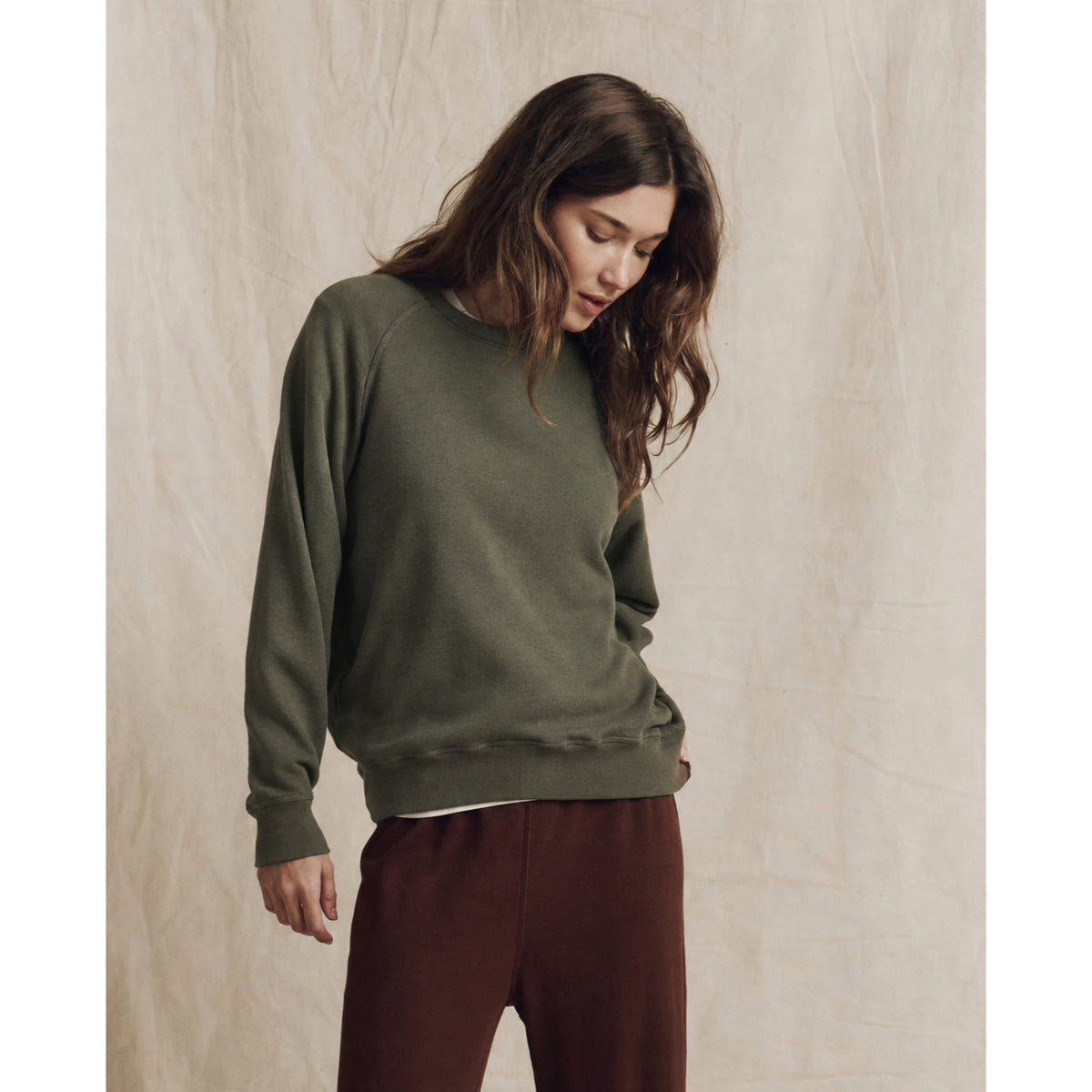 The Great College Sweatshirt