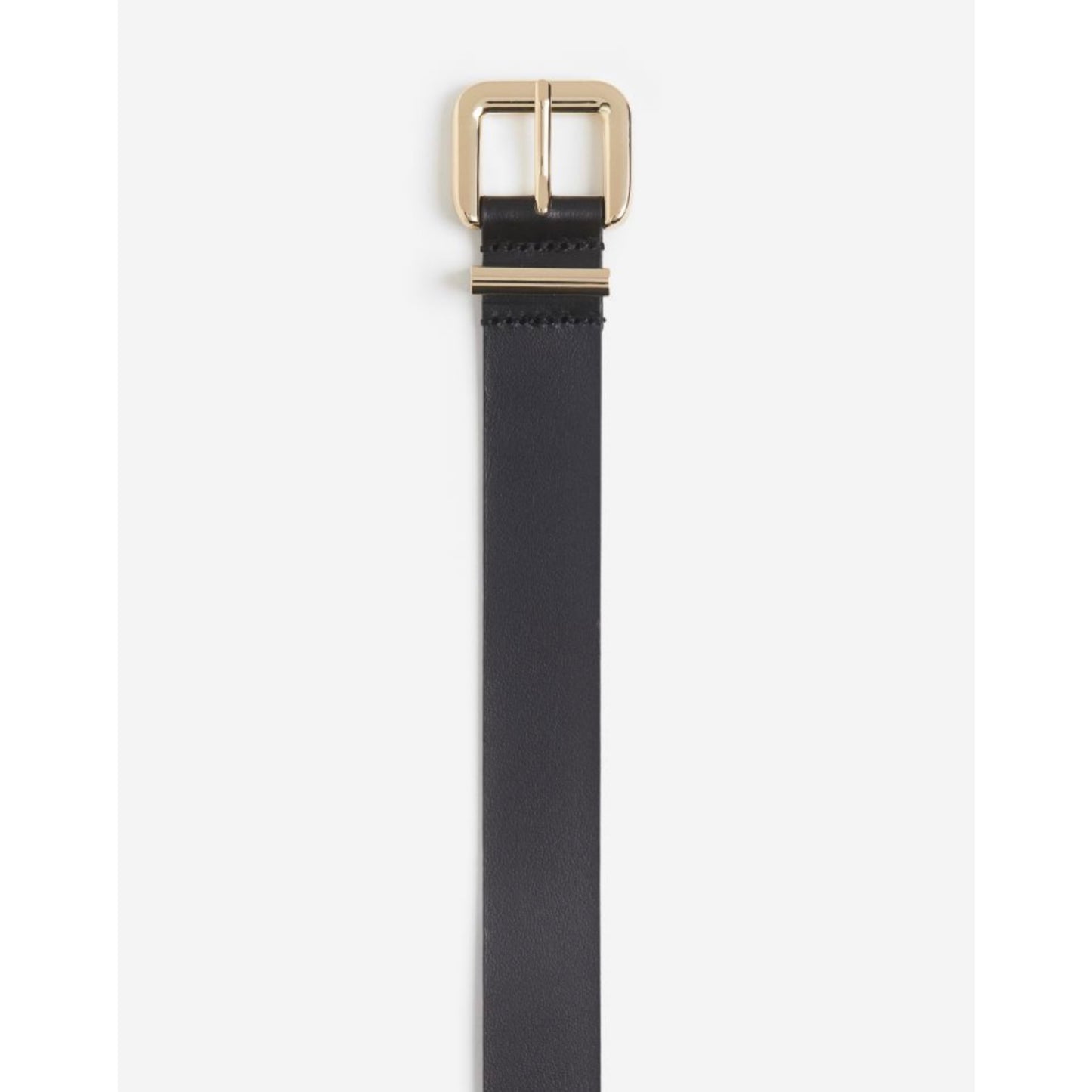 H&M Premium Leather Belt