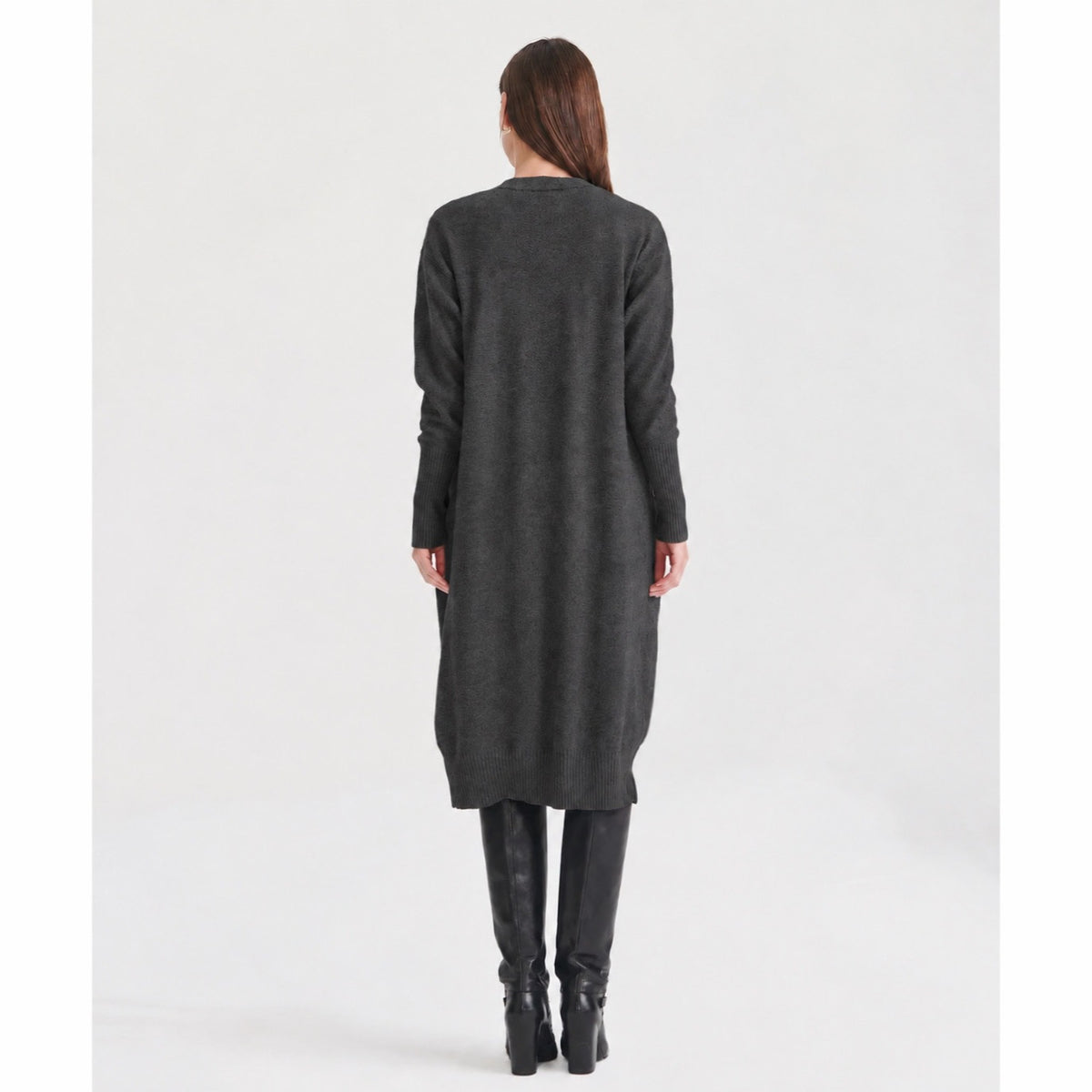 Naadam Cashmere Cardigan
