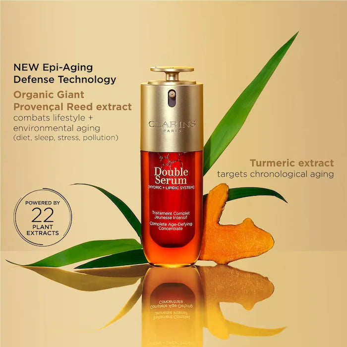 Clarins Double Serum 75ml