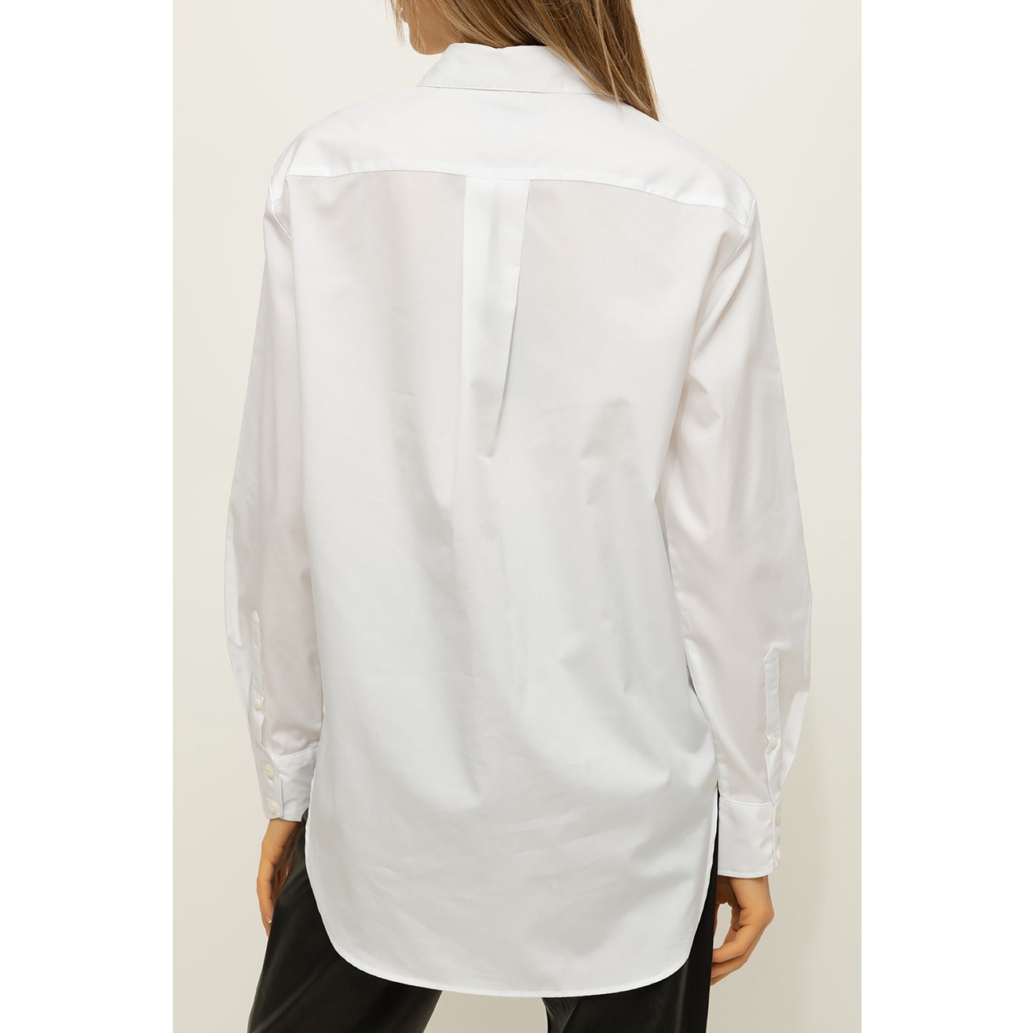 Rag & Bone Boyfriend Shirt