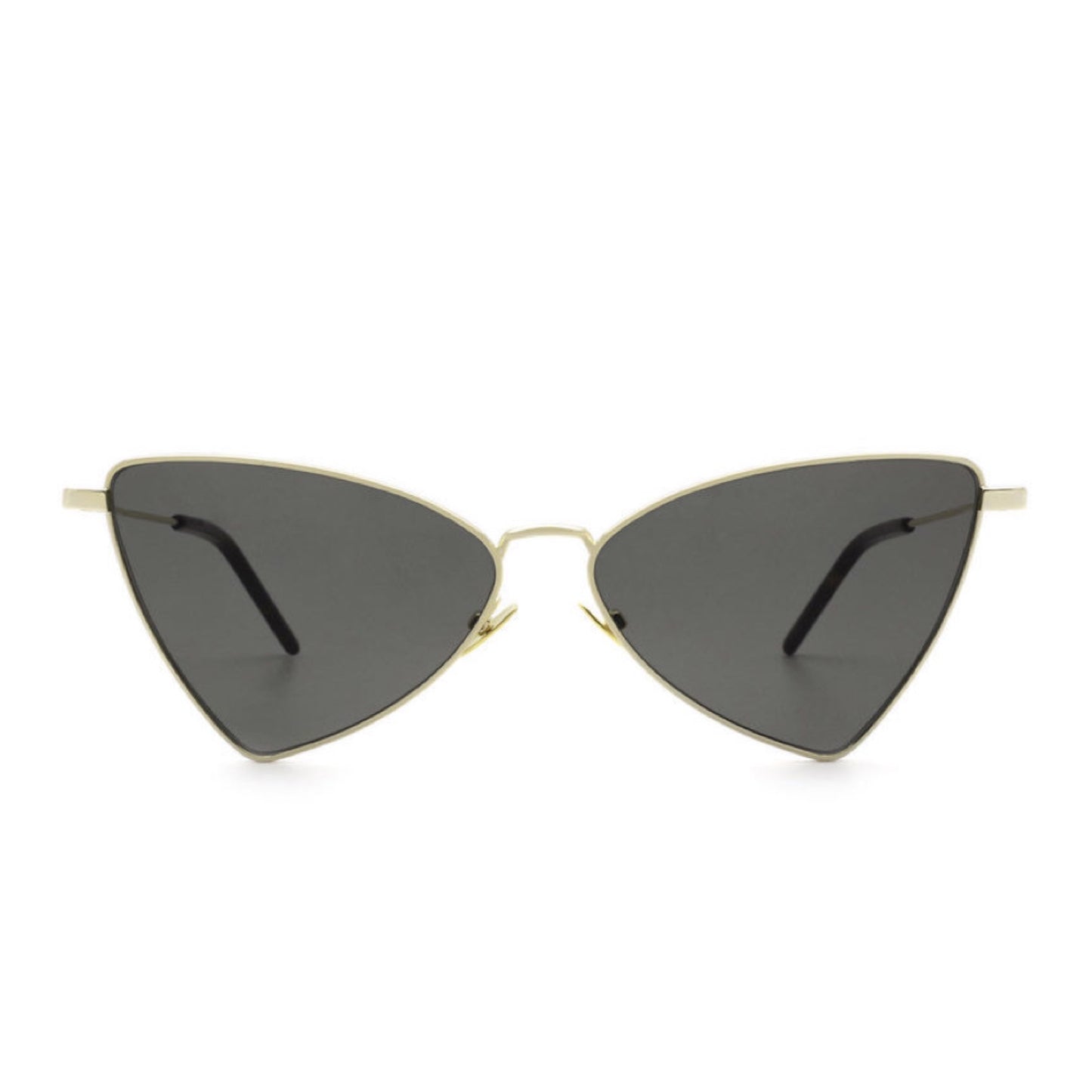 Saint Laurent Geometric Sunglasses