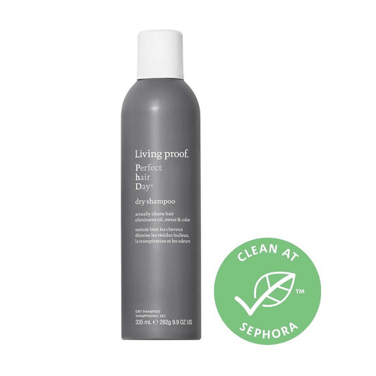Living Proof Jumbo Dry Shampoo