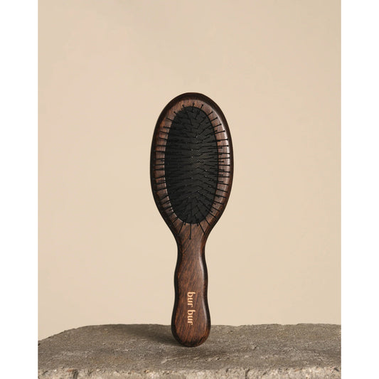 Bur Bur Mermaid Mini Brush