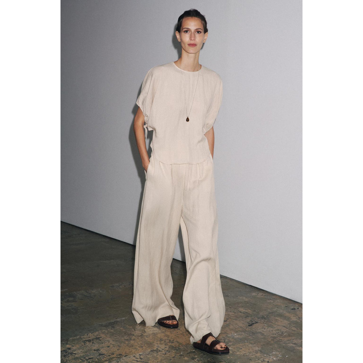 Zara Pant Suit