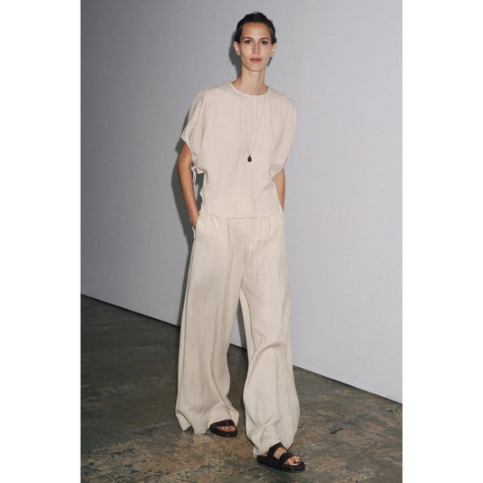 Zara Pant Suit