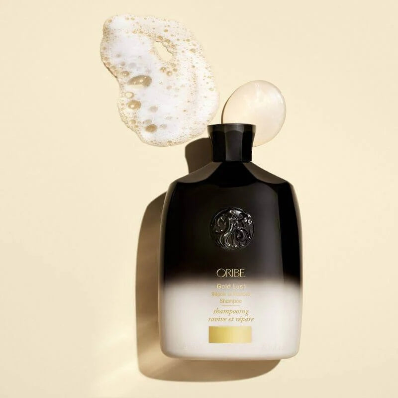 Oribe Gold Lust Shampoo