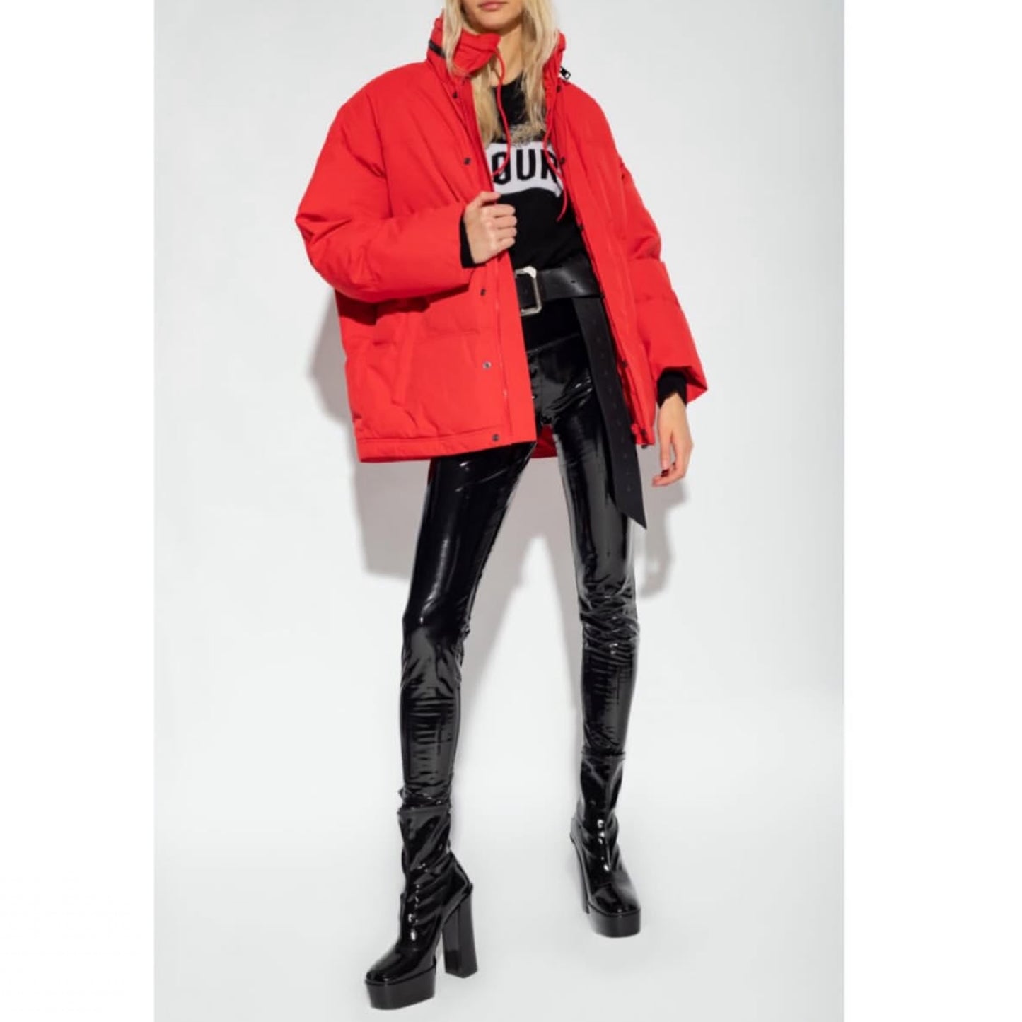 Zadig & Voltaire Puffer