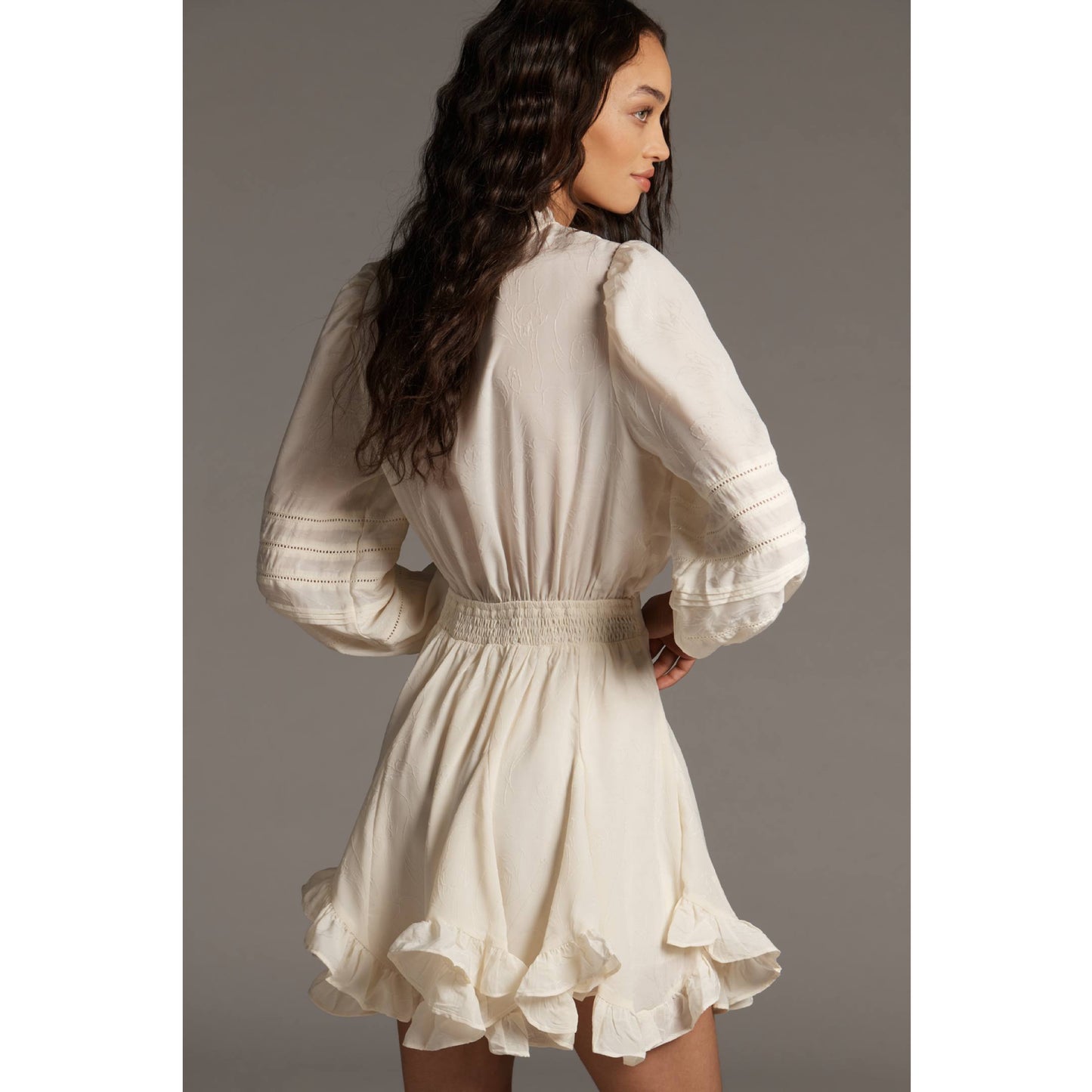 En Saison Boho Blouse