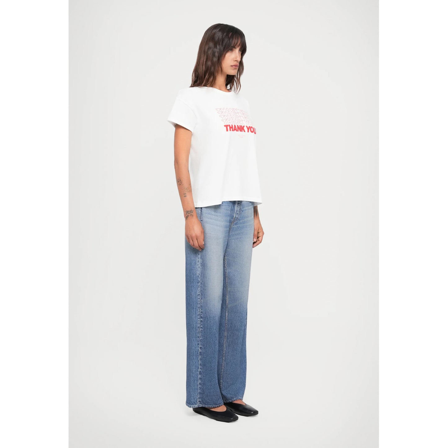 Rag & Bone Graphic T-Shirt