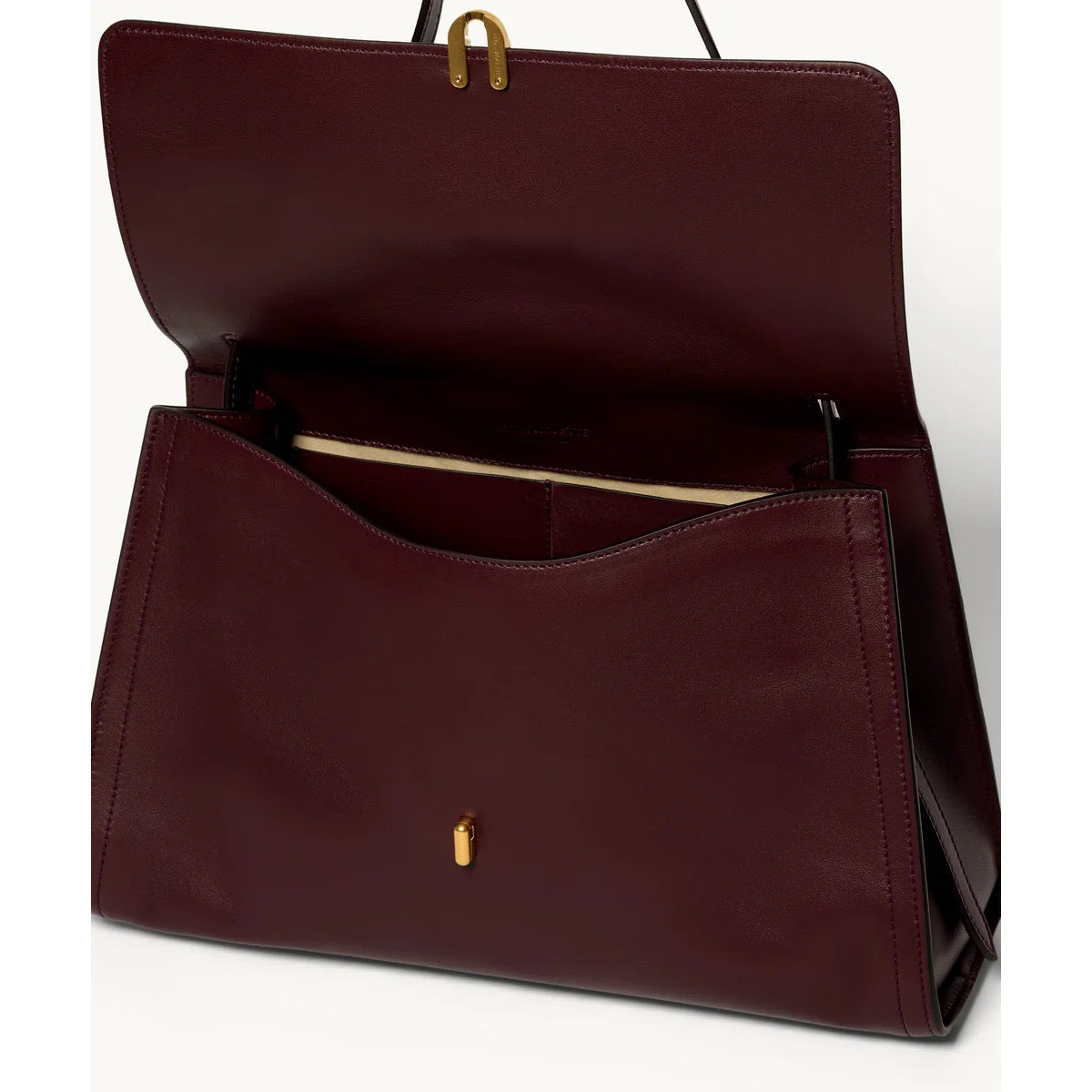 LÉO et VIOLETTE Shoulder Bag
