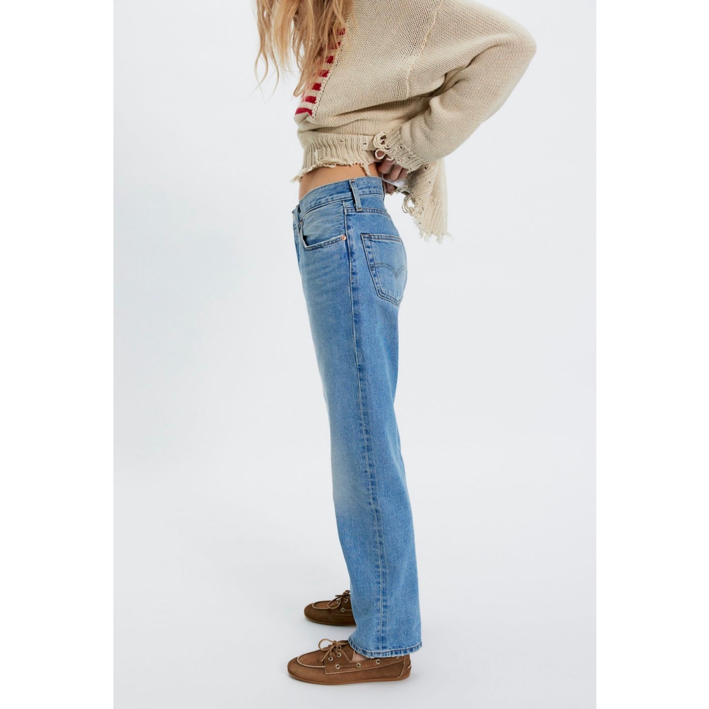 Levi’s 501 90s Jeans