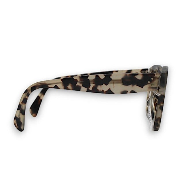 Celine Tortoiseshell Sunglasses