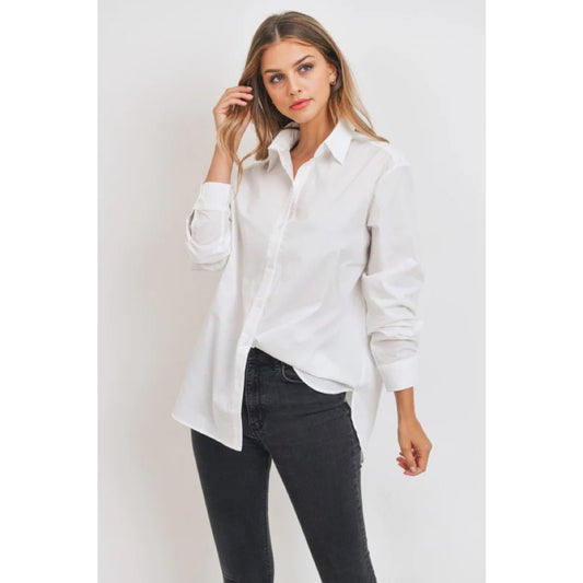 Rag & Bone Boyfriend Shirt