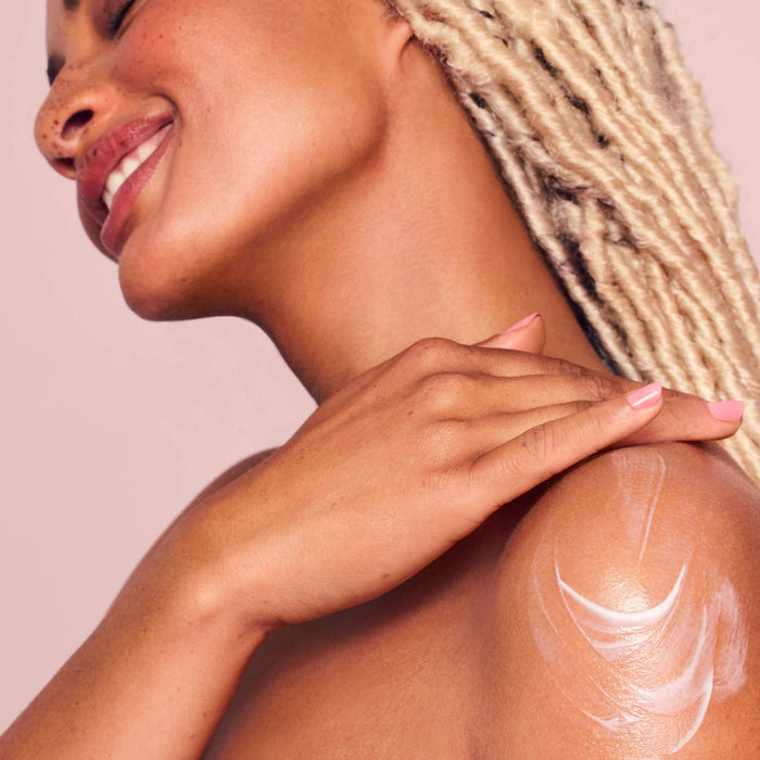 Rare Beauty Body Lotion