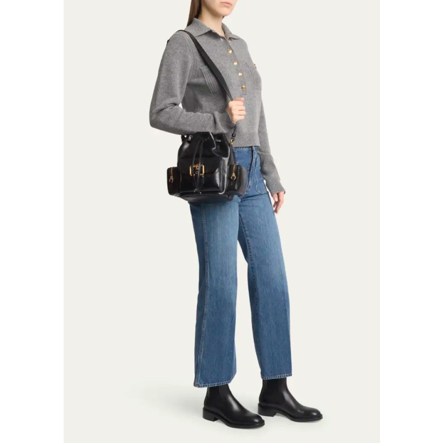 Chloé Bucket Bag