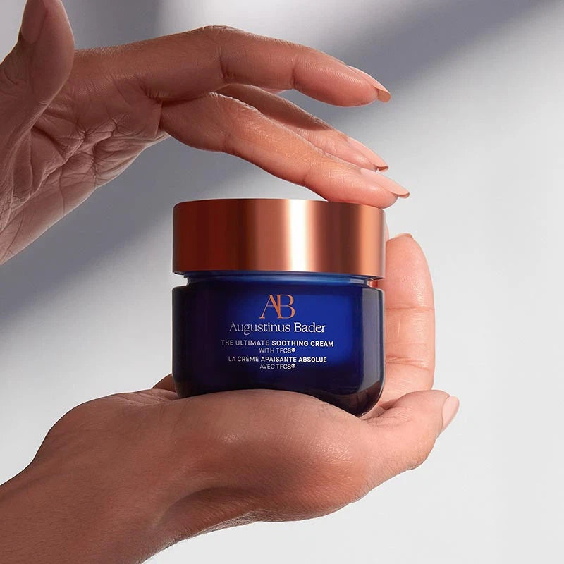 Augustinus Bader Soothing Cream