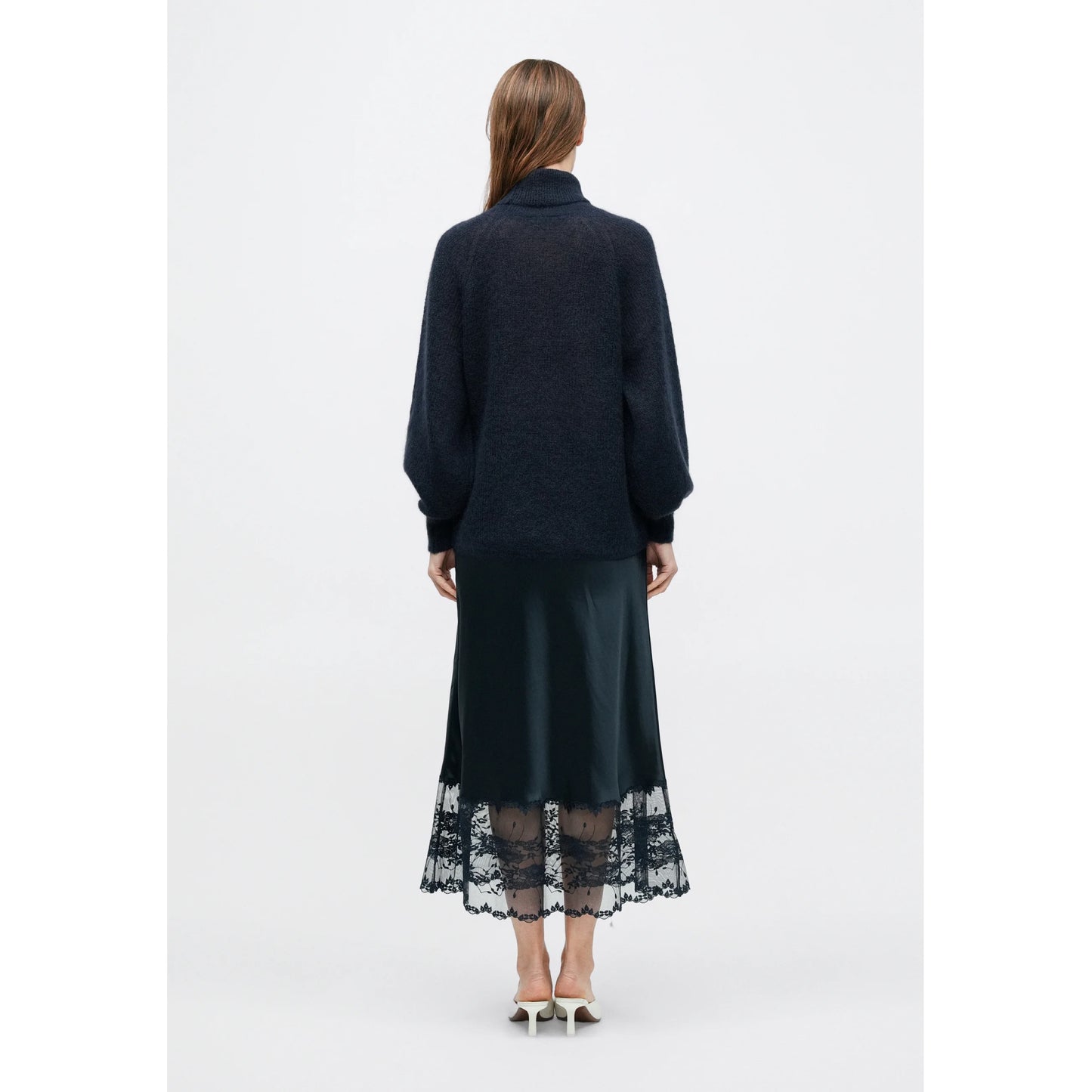 By Malene Birger Turtle Neck