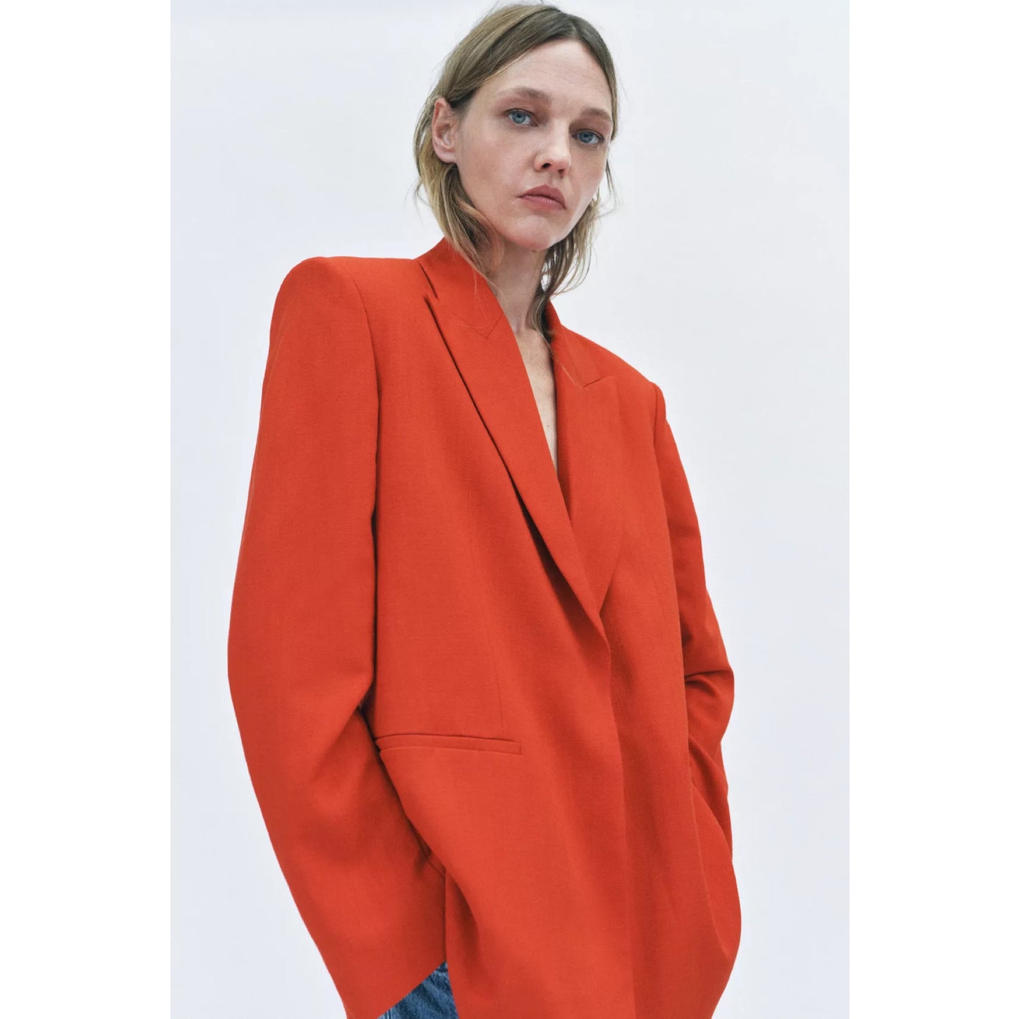 Zara Collection Blazer