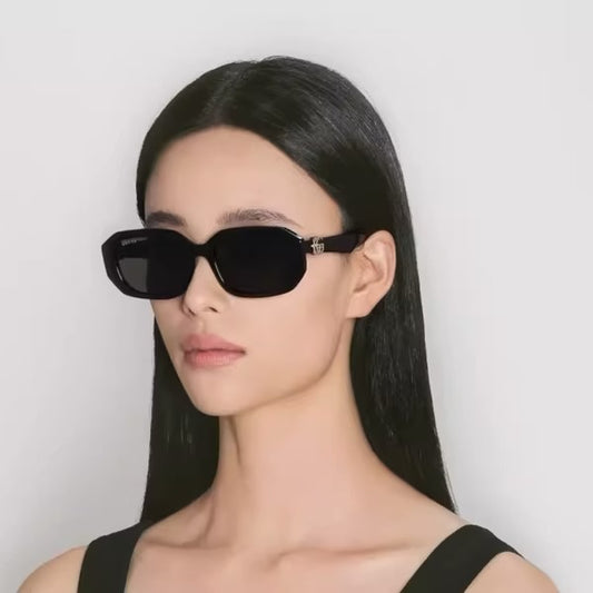 Gucci Rectangle Sunglasses