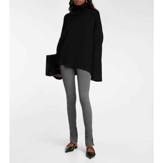 Toteme Grey Leggings