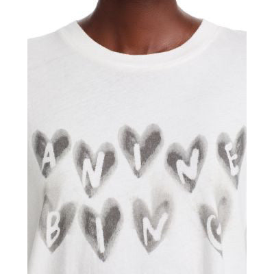 Anine Bing Super Soft Tee