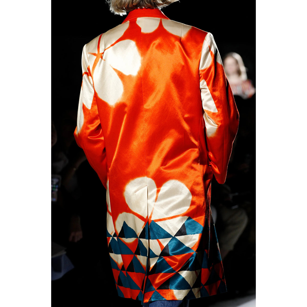 Dries Van Noten Coat