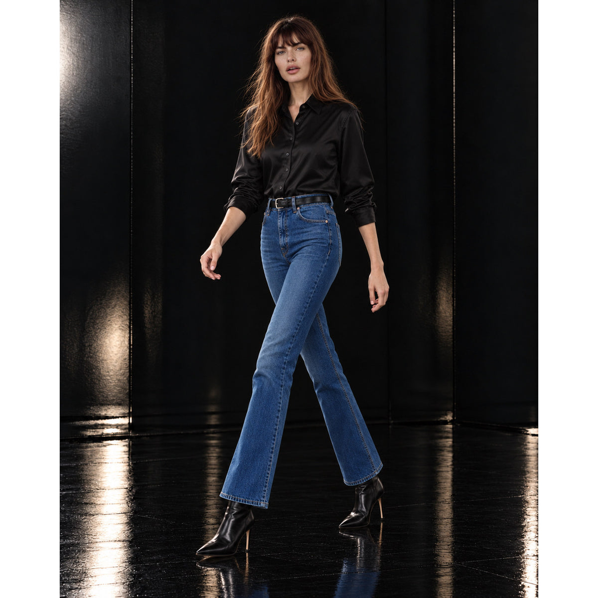 Rag & Bone Blake Jeans