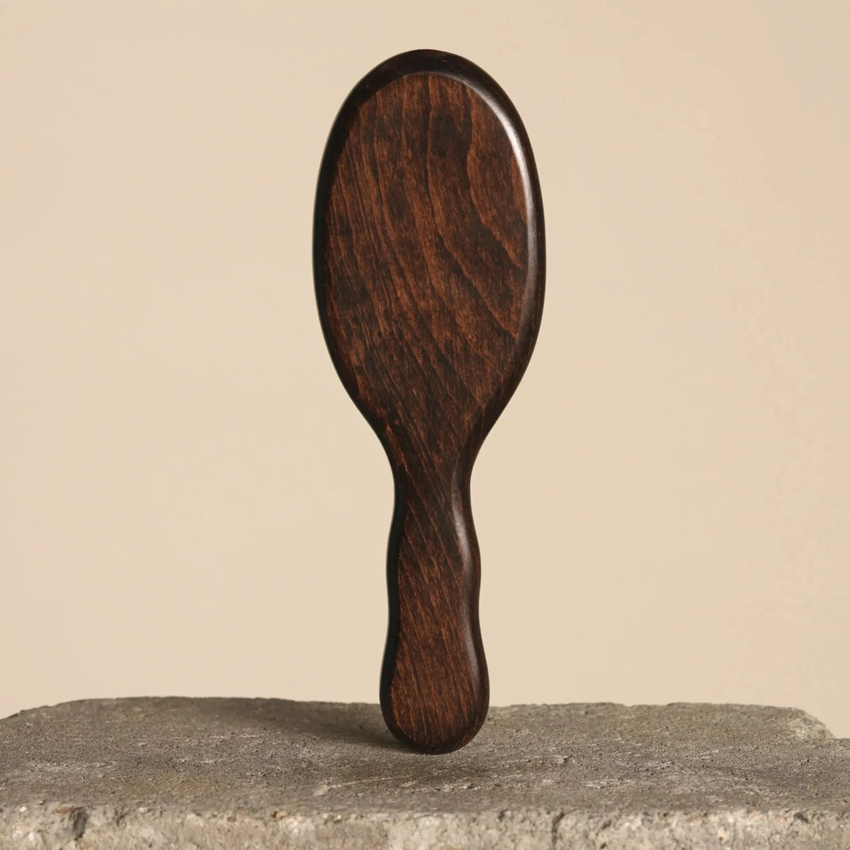 Burr Burr Mermaid Mini Brush