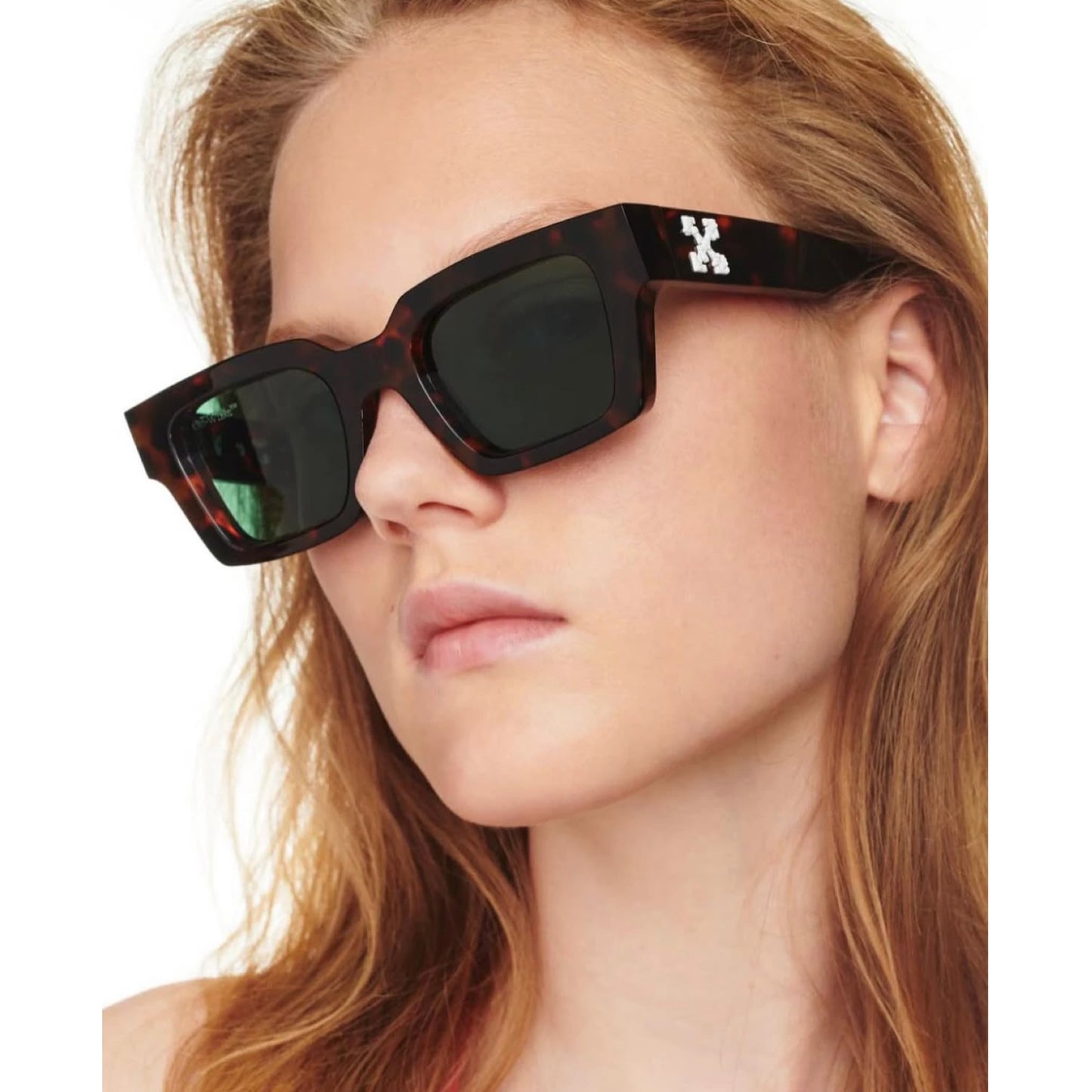 Off-White Virgil Sunglasses