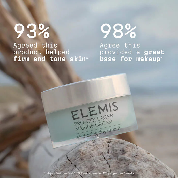 Elemis Pro Collagen Cream