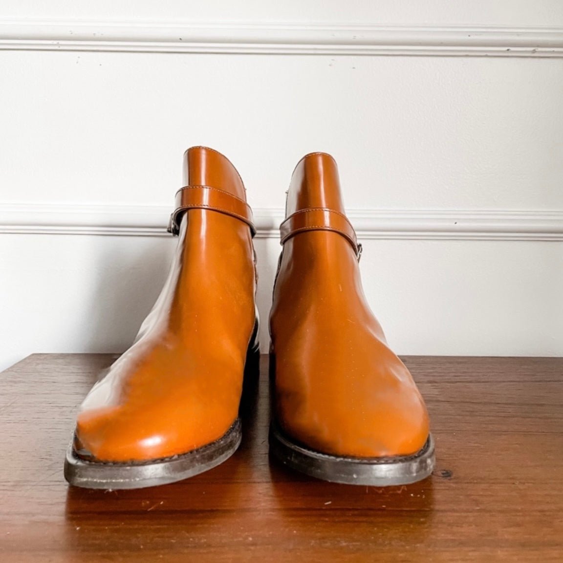 Church’s Chelsea Boots