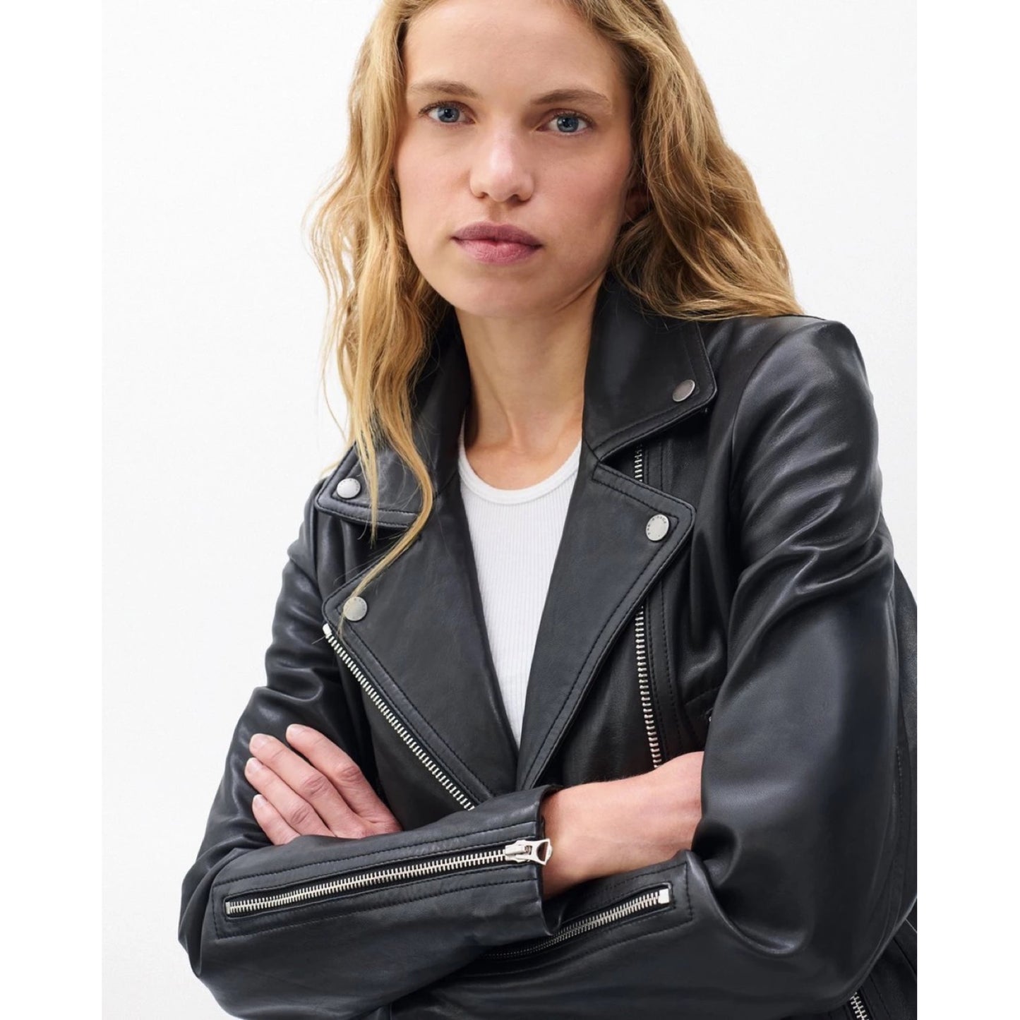 Rag & Bone Moto Jacket