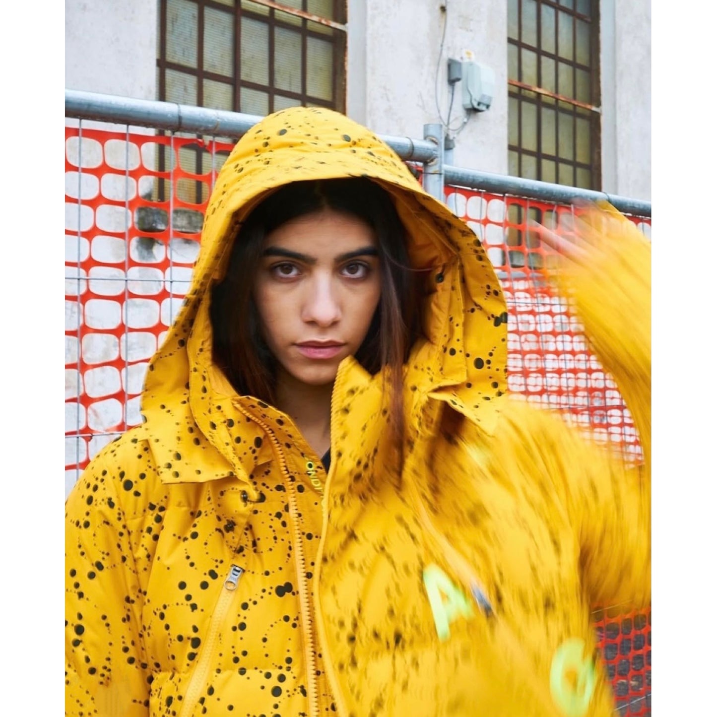 NikeLab ACG Down Coat