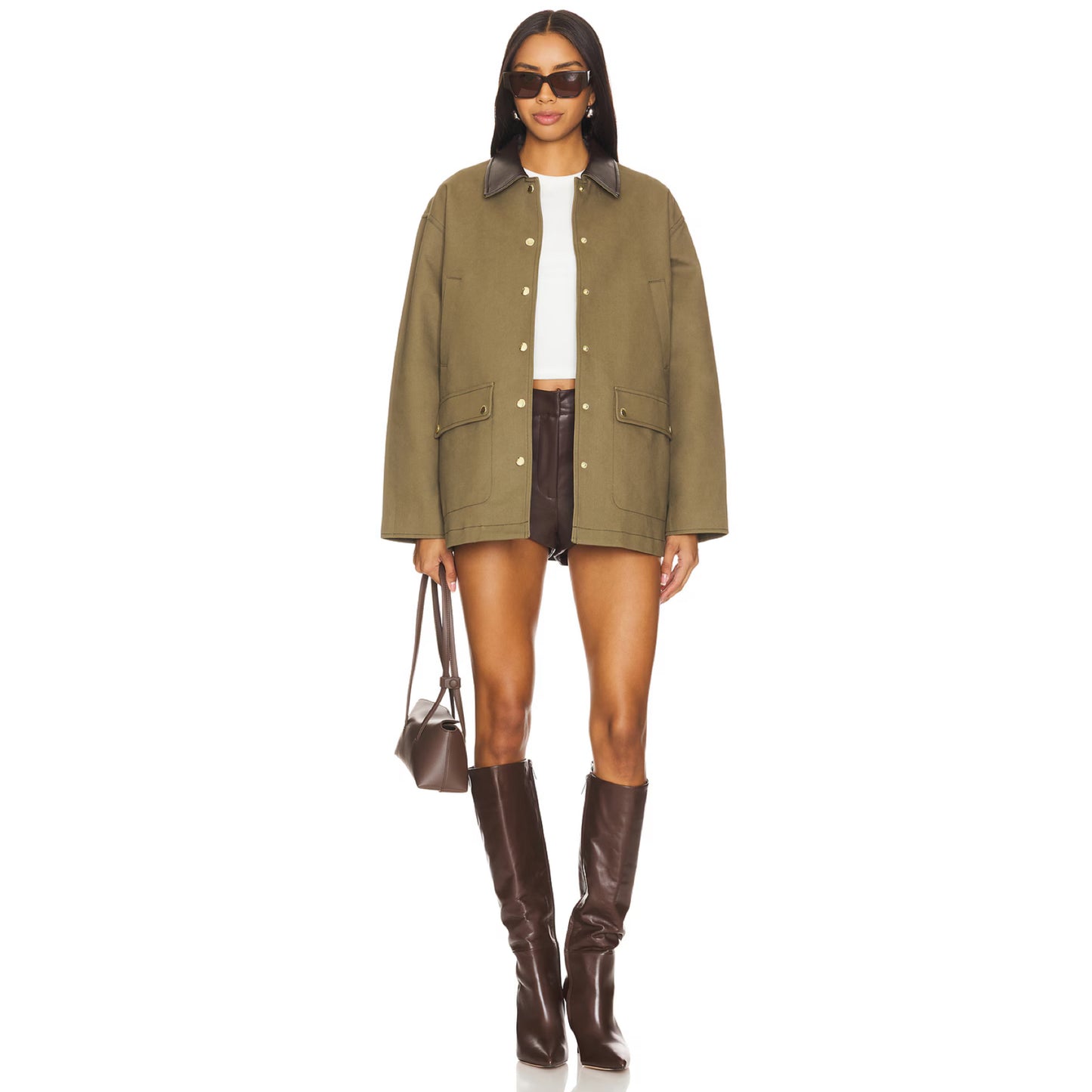 Rag & Bone Barn Jacket