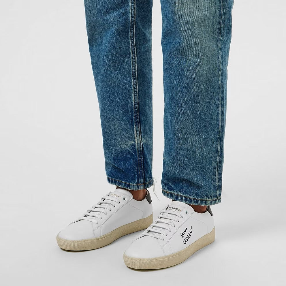Saint Laurent Court Classic