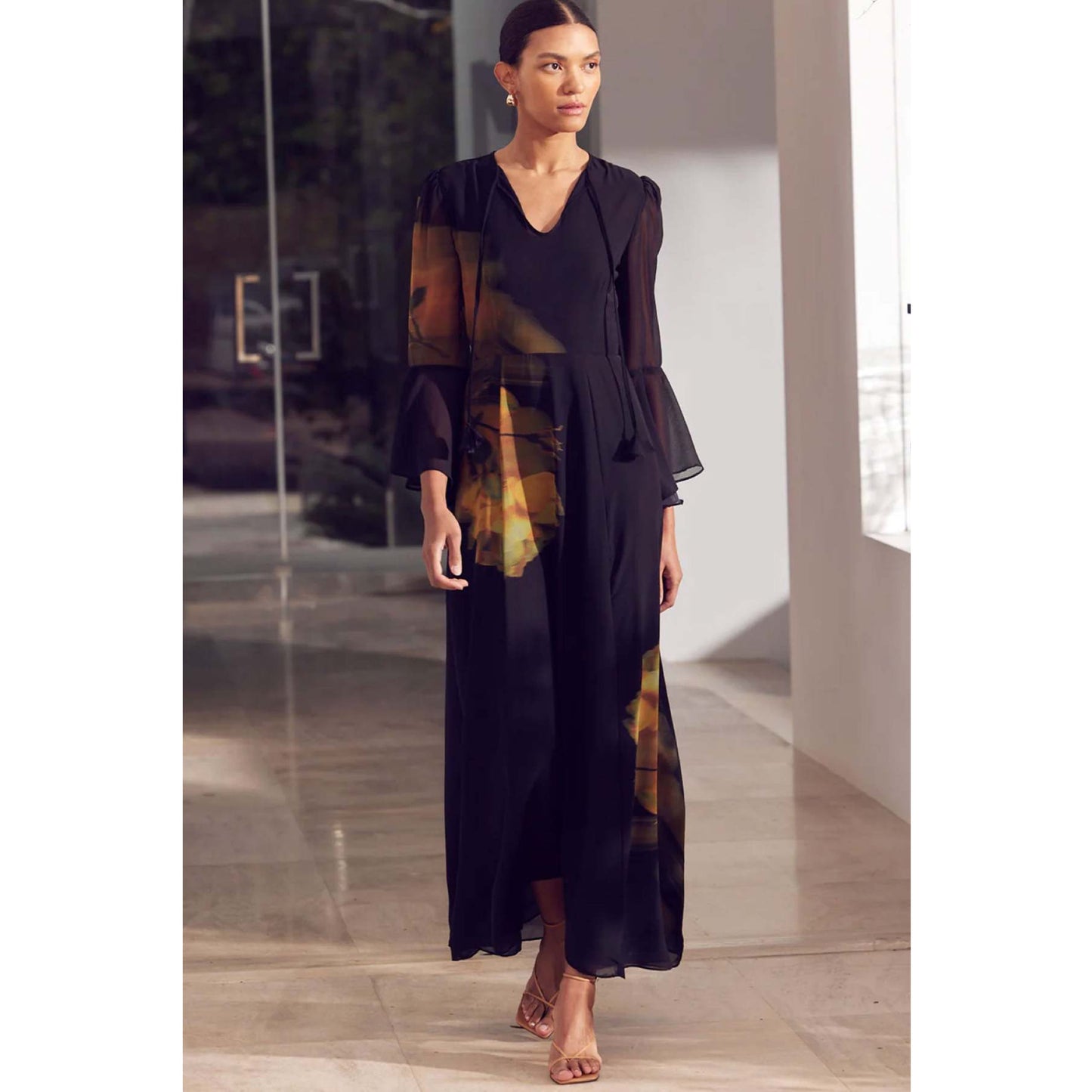 Misa Los Angeles Dress