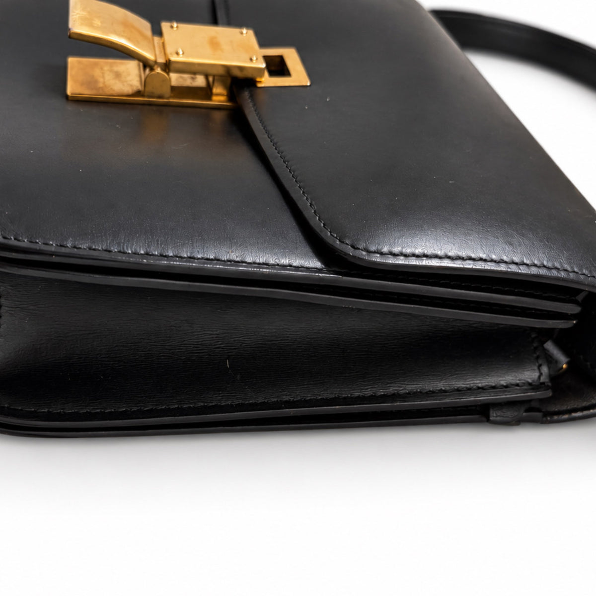 Celine Classic Box Bag