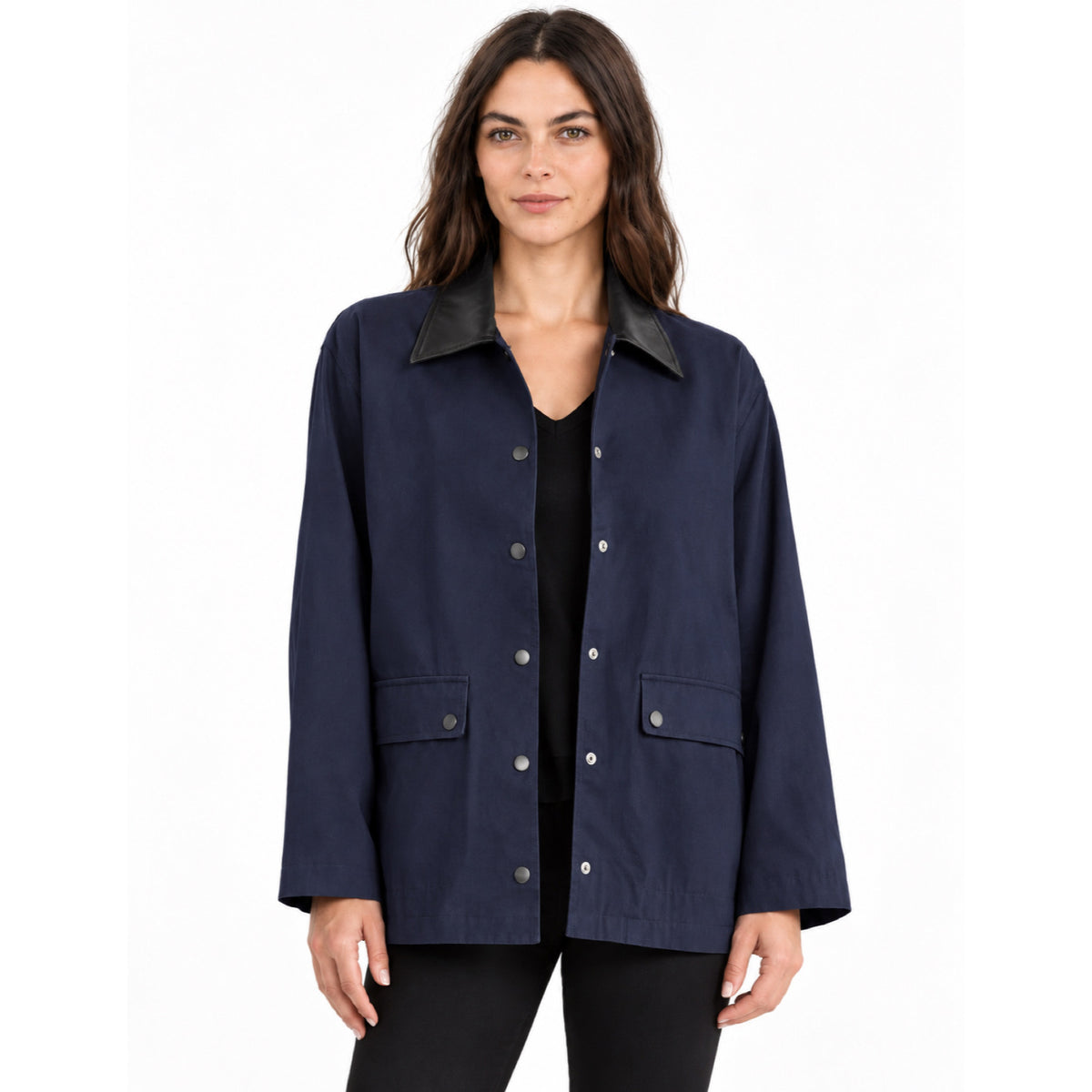 Rag & Bone Barn Jacket
