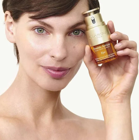 Clarins Double Eye Serum