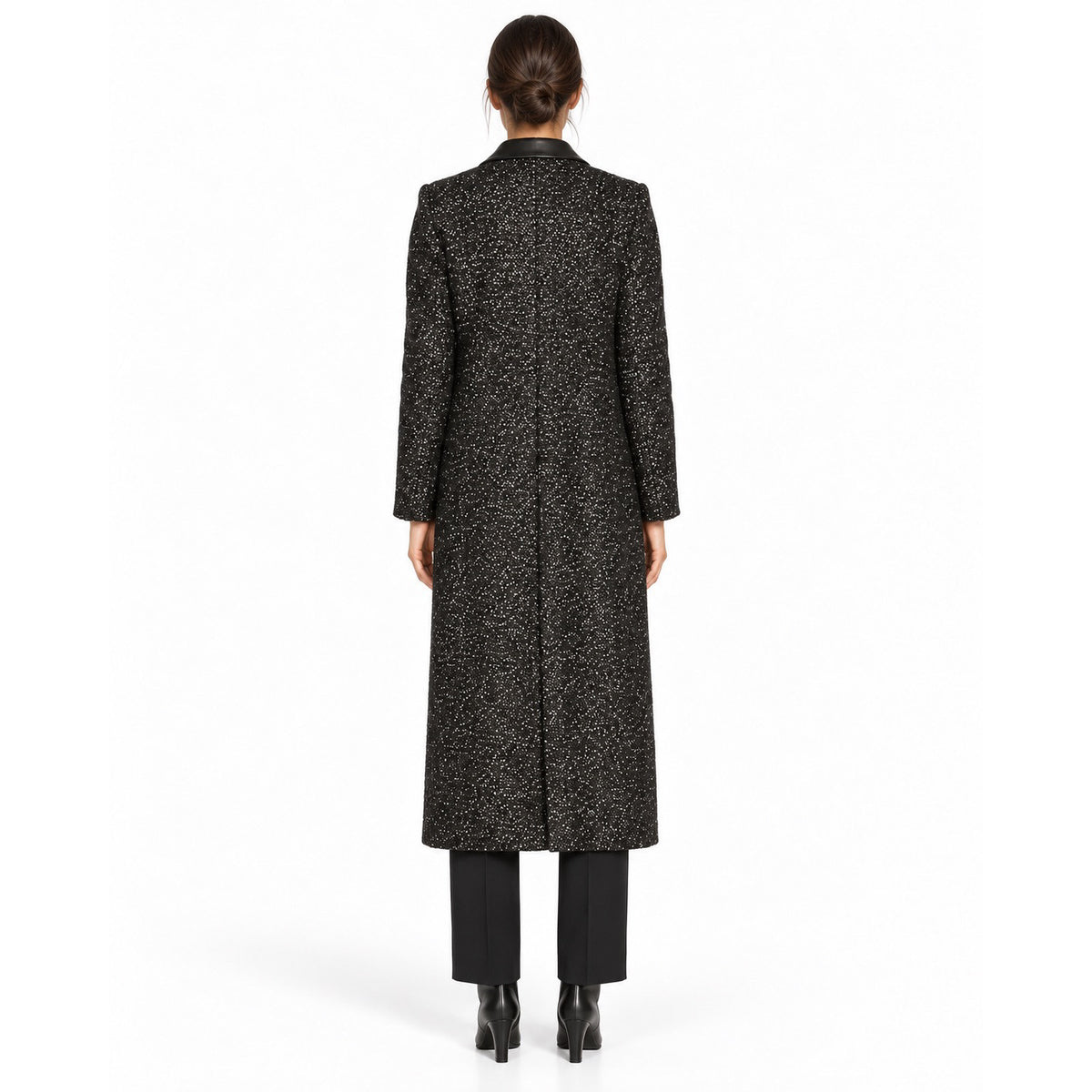 Lamarque Wool Coat