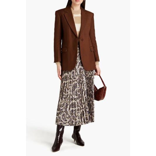 Sandro Harper Blazer