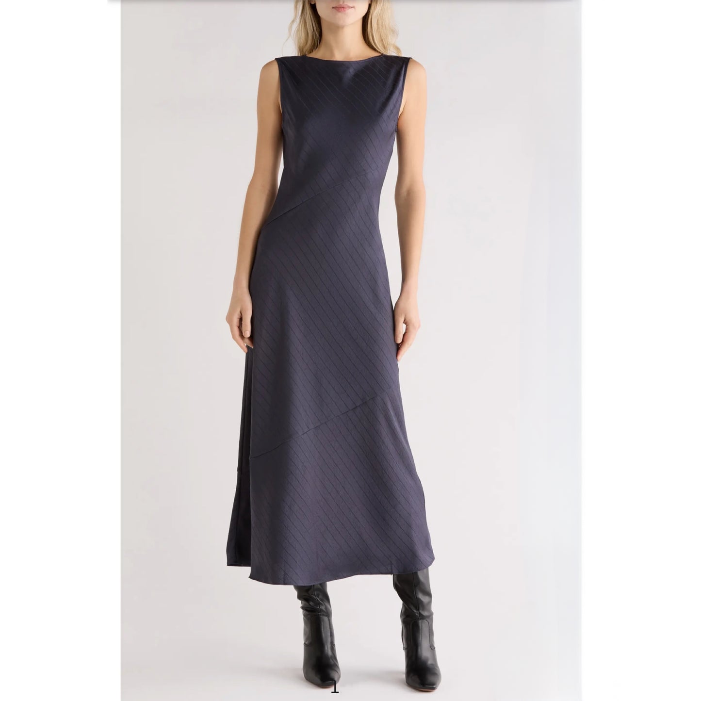 Rag & Bone Satin Dress