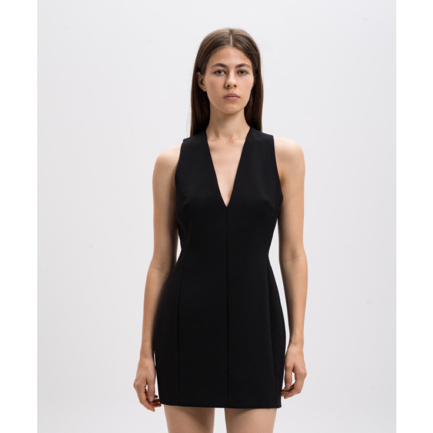 Max Mara Mini Dress
