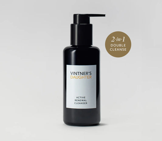Vintner’s Daughter Cleanser