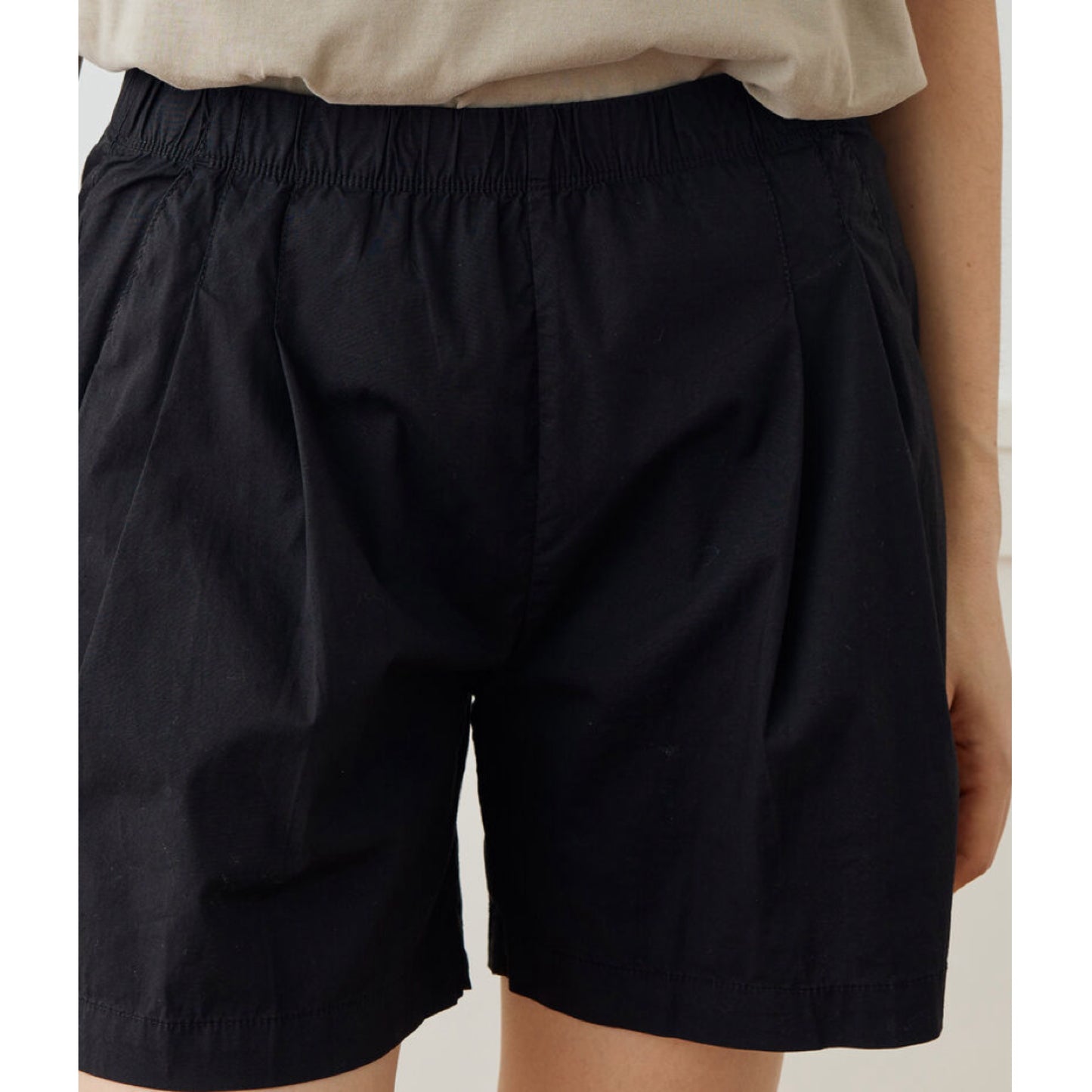 James Perse Poplin Shorts