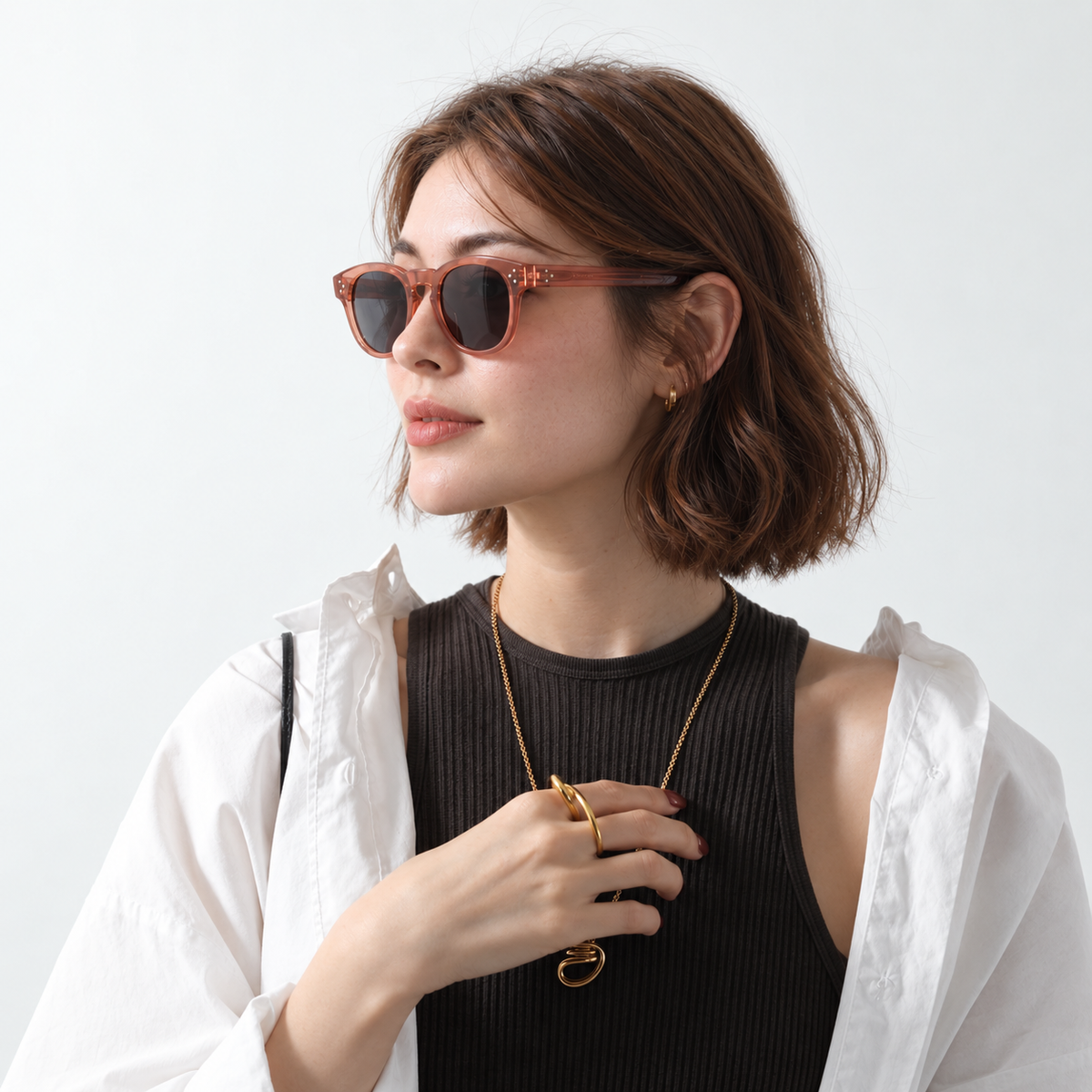 Celine 3 Dots Sunglasses