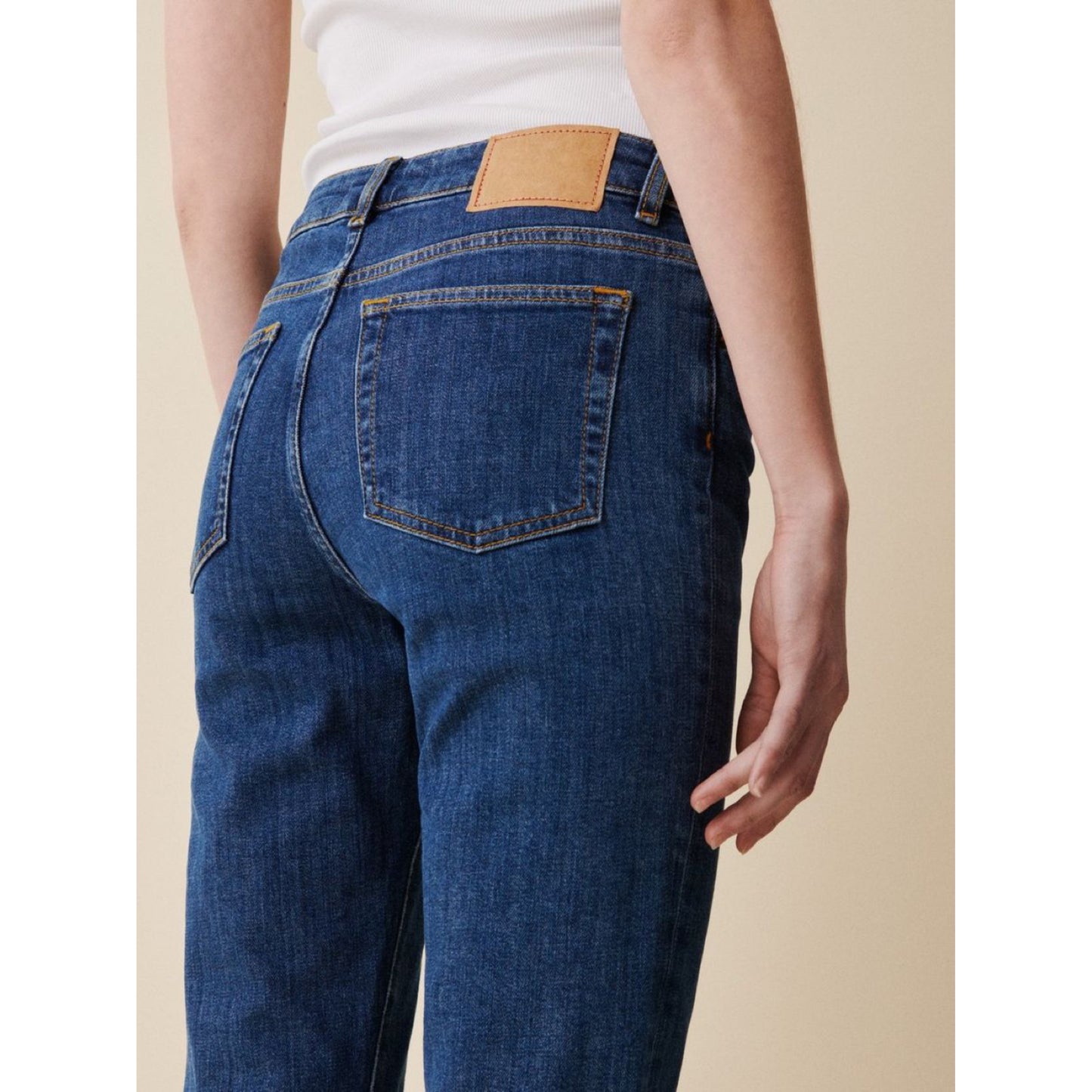 Jeanerica Vintage Jeans