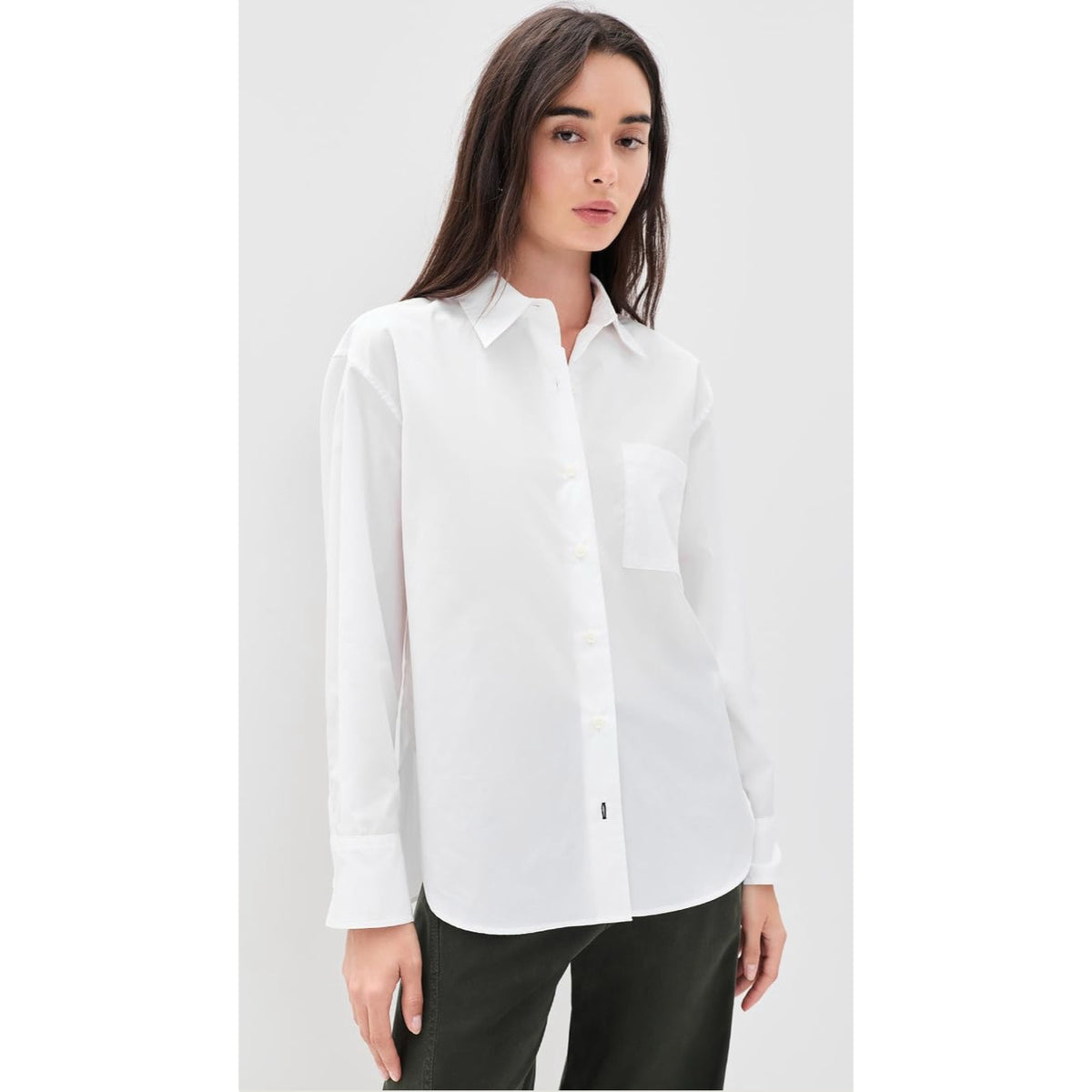 Rag & Bone Connie Shirt