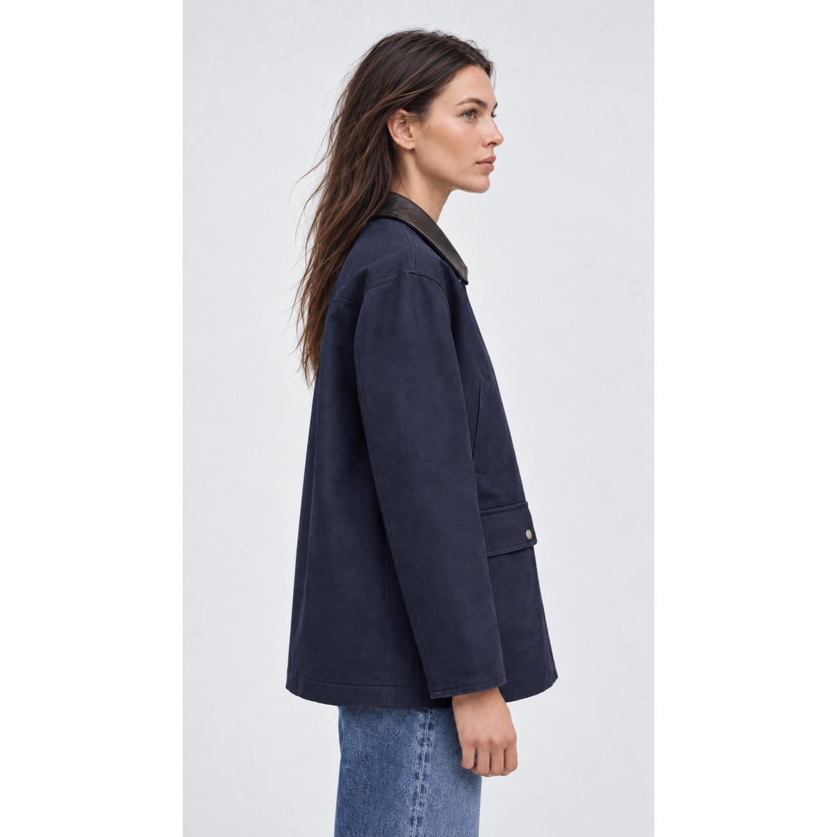 Rag & Bone Barn Jacket